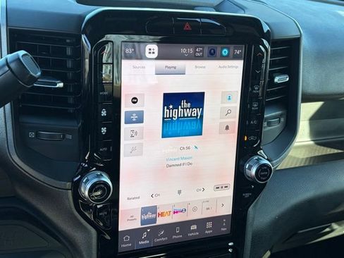 New 2025 RAM 2500 Tradesman image 19