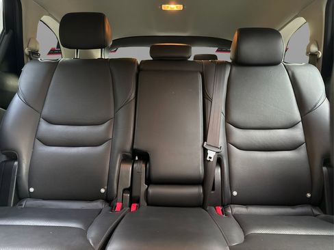 Used 2019 MAZDA CX-9 Touring image 19