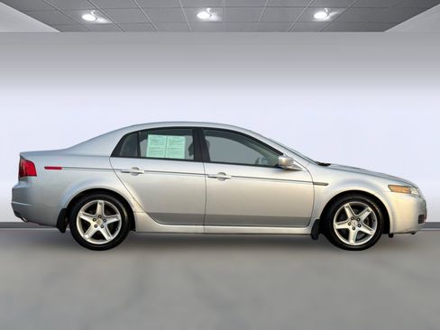 Used 2005 Acura TL image 7