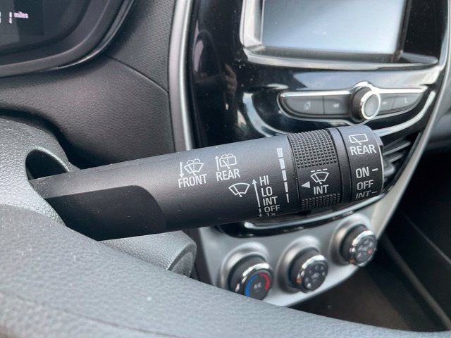 Used 2016 Chevrolet Spark LS FWD image 9