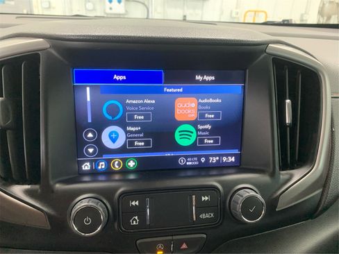 Used 2023 GMC Terrain AT4 image 29