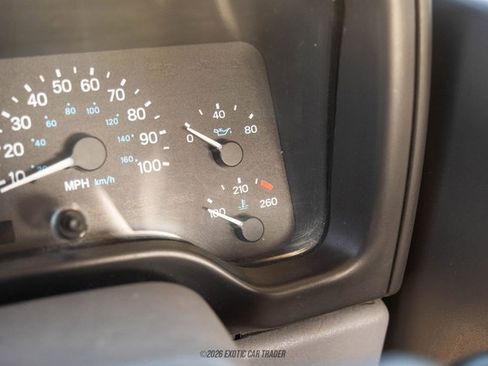 Used 1997 Jeep Wrangler Sport image 21