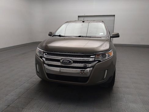 Used 2014 Ford Edge Limited w/ Driver Entry Package FWD image 15