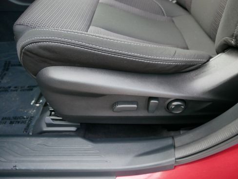 Certified 2025 Subaru Outback Premium image 20