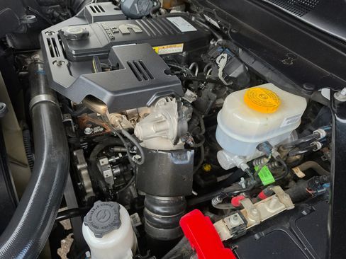 Used 2019 RAM 2500 Big Horn AWD/4WD image 37