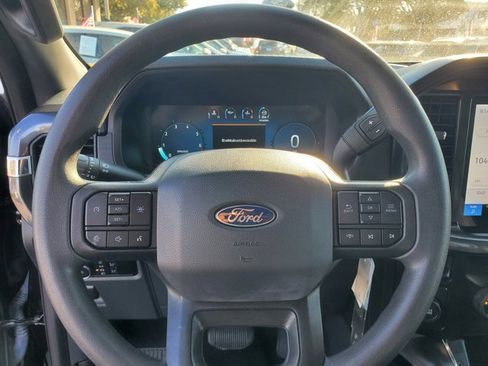 Used 2024 Ford F150 STX image 23