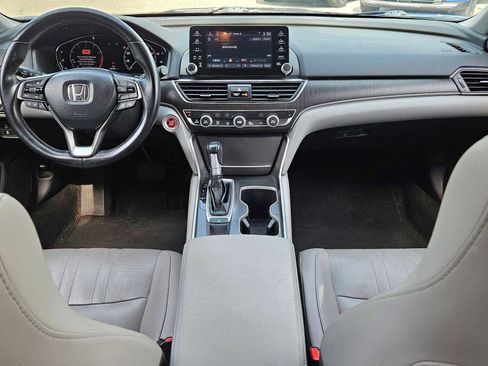 Used 2020 Honda Accord EX-L image 13