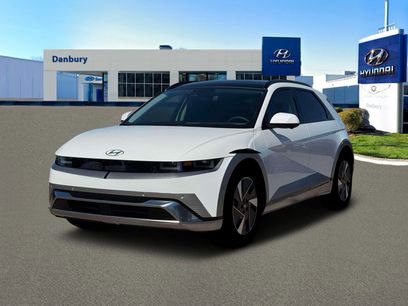 New 2026 Hyundai Ioniq 5 Limited