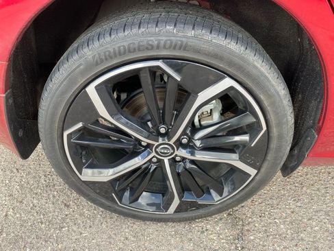 Used 2023 Nissan Altima 2.5 SR w/ SR Premium Package image 22