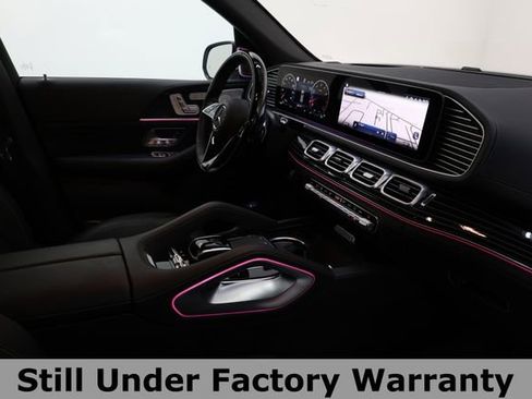 Used 2026 Mercedes-Benz Maybach GLS 600 4MATIC image 17