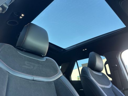 New 2026 Ford Explorer ST w/ Sun And Sound Package image 17