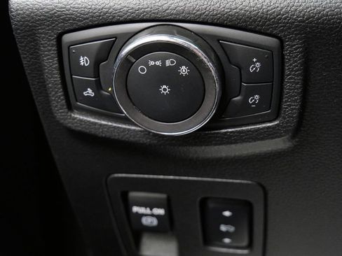 Used 2019 Ford F150 XLT w/ Equipment Group 301A Mid AWD/4WD image 25