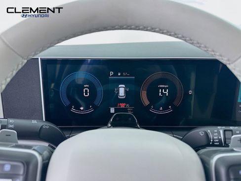 New 2026 Hyundai Santa Fe SEL image 16