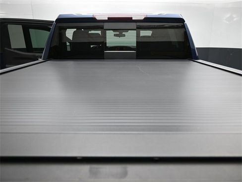 Used 2020 Chevrolet Silverado 1500 LT w/ Texas Edition image 12