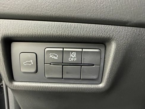 Certified 2025 MAZDA CX-5 AWD 2.5 S w/ Preferred Package image 24