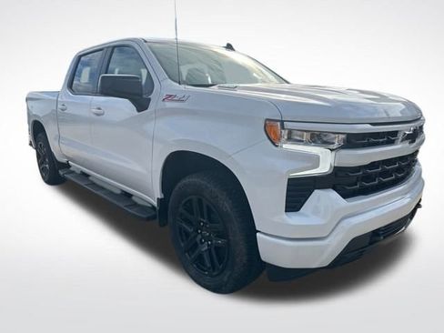 New 2025 Chevrolet Silverado 1500 RST w/ All Star Edition Plus image 7