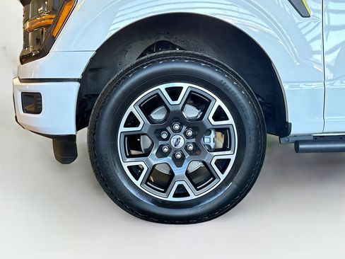 Used 2024 Ford F150 STX image 11