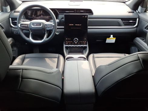 New 2026 GMC Terrain Elevation w/ Elevation Premium Package AWD/4WD image 9