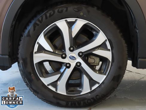 Used 2022 Subaru Outback Limited image 29