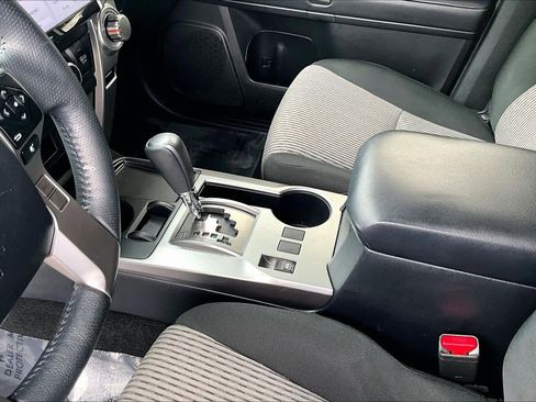 Used 2024 Toyota 4Runner SR5 RWD image 16