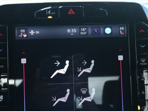 New 2026 RAM 1500 Big Horn image 8