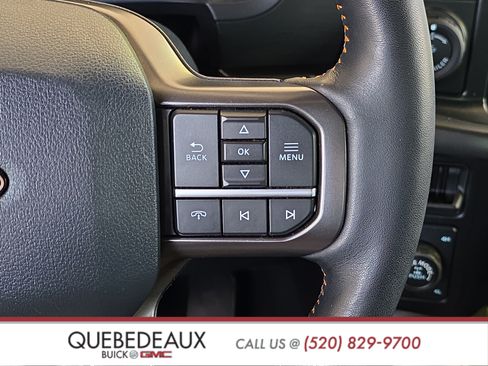 Used 2024 Ford F150 Tremor AWD/4WD image 15
