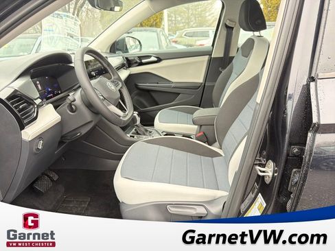 New 2026 Volkswagen Taos S image 9