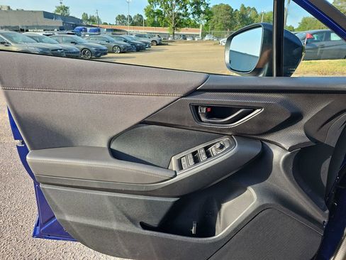 New 2026 Subaru Crosstrek 2.5i Sport AWD/4WD image 28