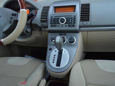 Used 2008 Nissan Sentra 2.0 S w/ Convenience Plus Pkg FWD image 20