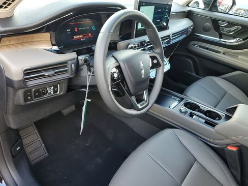 New 2026 Lincoln Corsair Grand Touring AWD/4WD image 20