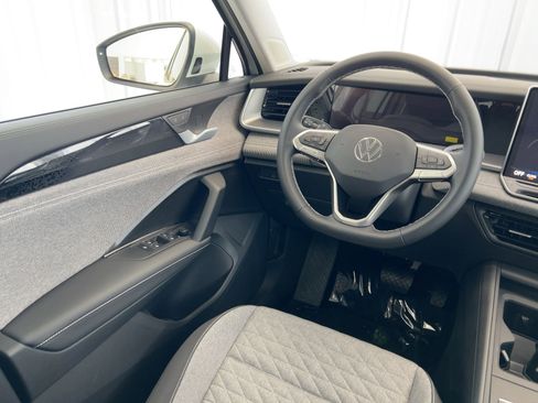 New 2026 Volkswagen Tiguan S image 26