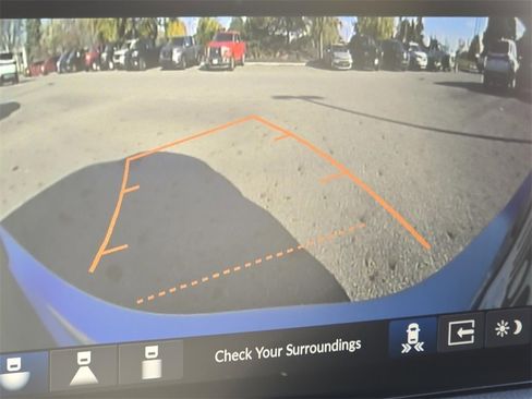 New 2026 Honda Civic Sport Touring image 4