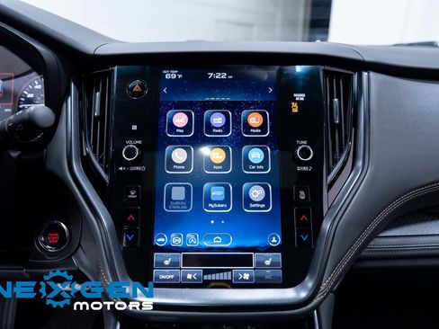 Used 2022 Subaru Outback Wilderness image 10