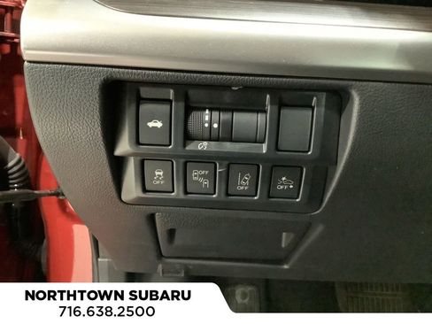 Used 2019 Subaru Legacy 3.6R Limited image 16