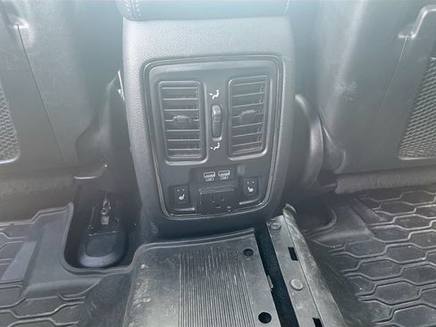 Used 2019 Dodge Durango R/T w/ Trailer Tow Group IV AWD/4WD image 27