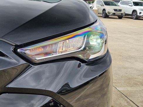 Used 2024 Toyota Corolla Cross AWD Hybrid image 12
