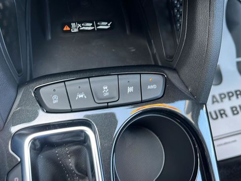 New 2026 Chevrolet TrailBlazer ACTIV w/ Convenience Package AWD/4WD image 20