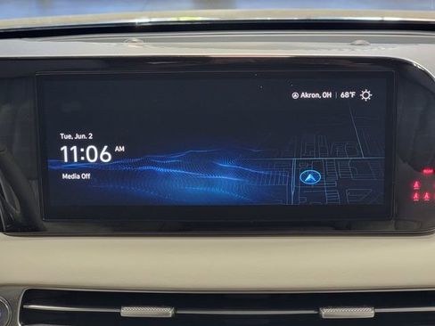 Used 2024 Hyundai Palisade Limited AWD/4WD image 20