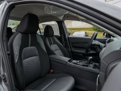 New 2026 Nissan Sentra SV image 19