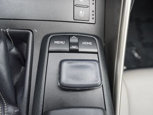 Used 2016 Lexus IS 200t w/ Navigation System Package RWD image 21