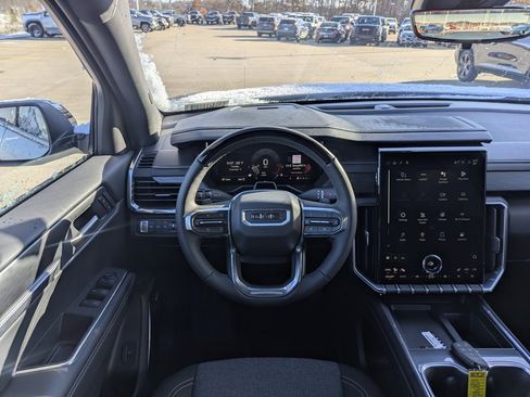 New 2026 GMC Acadia Elevation w/ Super Cruise Package image 3