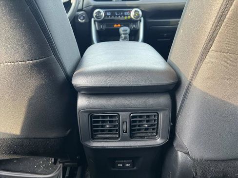 Certified 2023 Toyota RAV4 XLE image 18