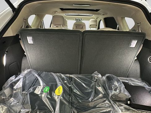 New 2026 Genesis GV80 3.5T Prestige AWD/4WD image 25