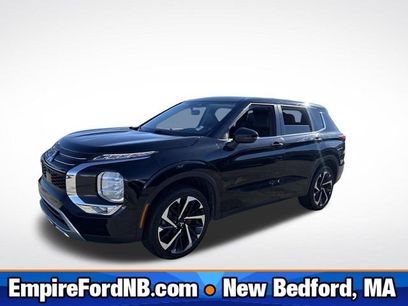 Used 2023 Mitsubishi Outlander SE