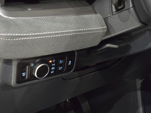 New 2025 Ford Mustang Mach-E GT w/ Interior Protection Package image 16