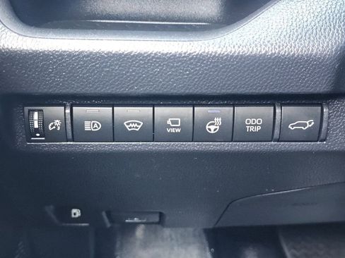 Used 2024 Toyota RAV4 XSE w/ Advanced Technology Package AWD/4WD image 14