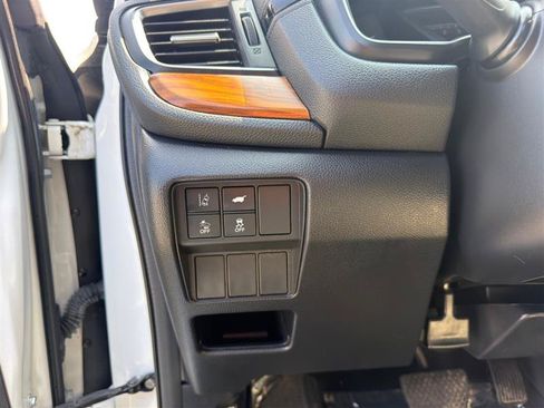Used 2019 Honda CR-V EX-L image 12