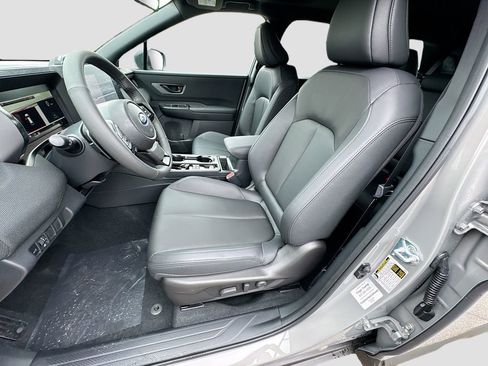 New 2026 Subaru Outback Premium AWD/4WD image 25