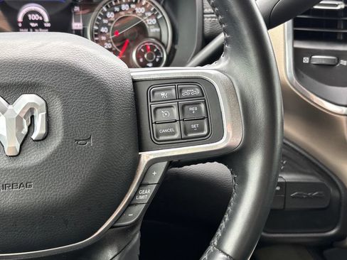 Used 2022 RAM 2500 Laramie AWD/4WD image 18