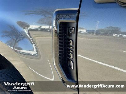 Used 2019 Ford F250 Lariat w/ Lariat Ultimate Package